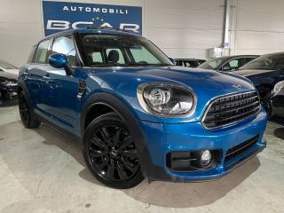MINI Countryman usata, con Airbag Passeggero