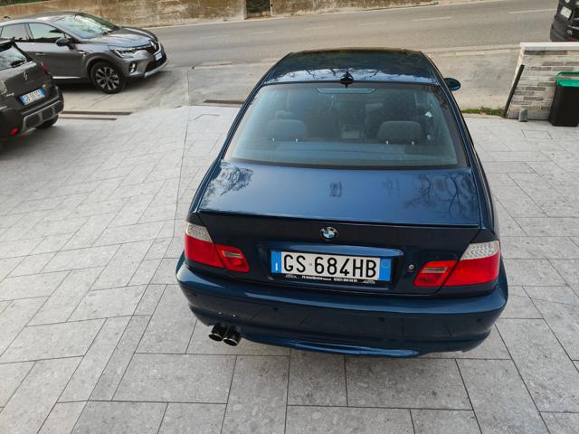 BMW 330 usata, con Autoradio