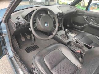 BMW Z3 usata, con Regolazione elettrica sedili