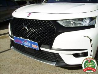 DS AUTOMOBILES DS 7 Crossback usata, con Volante multifunzione