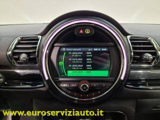 MINI Clubman usata, con Fendinebbia