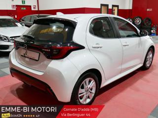 MAZDA 2 usata, con Autoradio