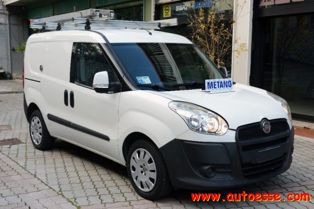 FIAT Doblo usata, con ABS
