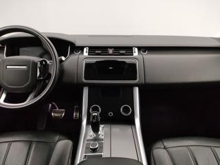 LAND ROVER Range Rover Sport usata, con Controllo vocale