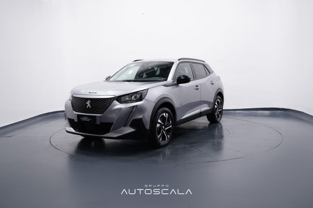 PEUGEOT 2008 usata, con ABS