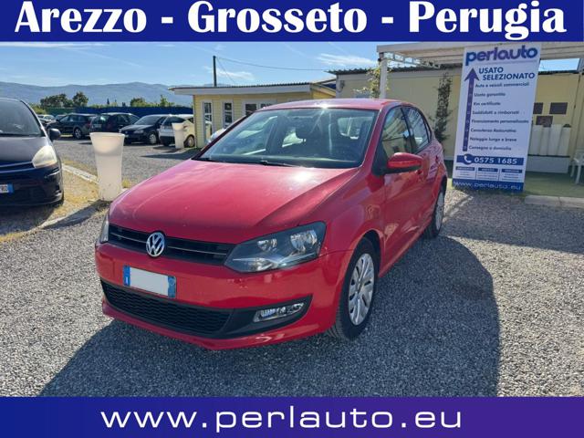 VOLKSWAGEN Polo usata, con ABS