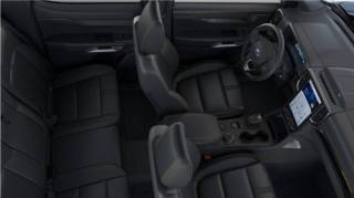 FORD Ranger usata, con ESP