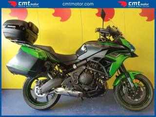 KAWASAKI Versys 650