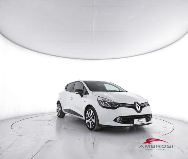 RENAULT Clio usata 1