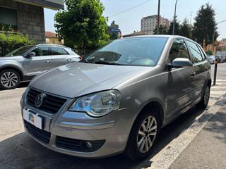 VOLKSWAGEN Polo 1.4/80CV 16V 5p. Comfort. BiFuel G