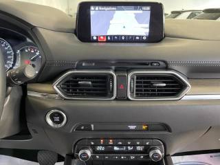 MAZDA CX-5 usata, con Immobilizzatore elettronico