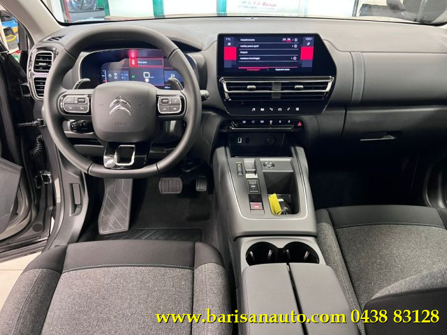 CITROEN C5 Aircross usata, con Climatizzatore