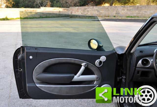 MINI Mini usata, con Servosterzo
