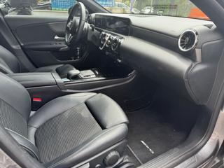 MERCEDES-BENZ A 180 usata, con Controllo automatico clima