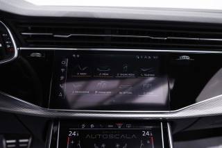 AUDI Q8 usata, con Vetri oscurati