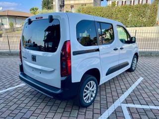 FIAT Doblo usata, con Airbag Passeggero