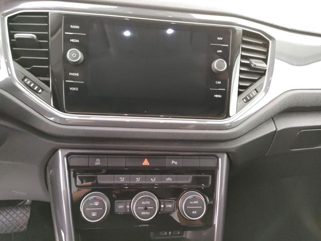 VOLKSWAGEN T-Roc usata, con Chiusura centralizzata