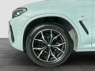 BMW X3 usata 14