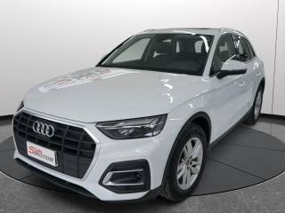 AUDI Q5 usata, con Sedile posteriore sdoppiato