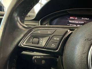 AUDI A4 allroad usata, con Cerchi in lega