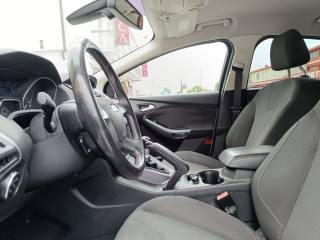 FORD Focus usata, con Fari di profondità antiabbagliamento