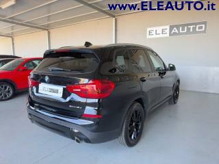 BMW X3 usata, con Cerchi in lega