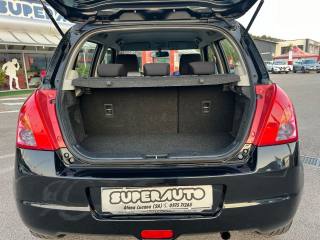 SUZUKI Swift usata, con Controllo trazione