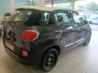 FIAT 500L usata, con Cerchi in lega