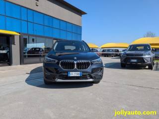 BMW X1 usata, con Vivavoce