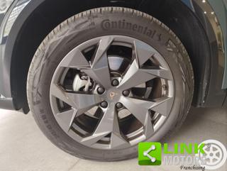 CUPRA Formentor usata, con ESP