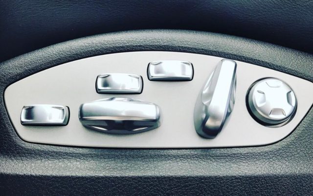 PORSCHE Macan usata, con Climatizzatore