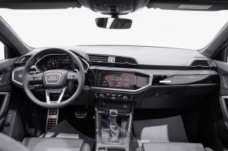 AUDI RS Q3 usata, con Frenata d