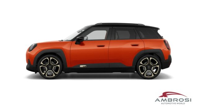 MINI Aceman usata 1