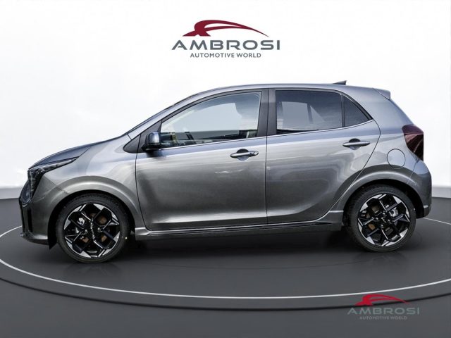 KIA Picanto usata 5