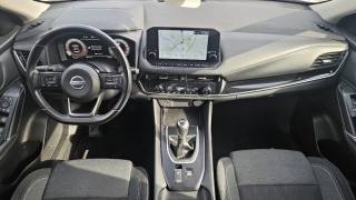 NISSAN Qashqai usata, con Cruise Control