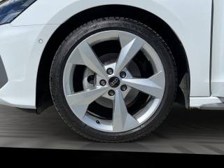 AUDI A3 usata, con Specchietti laterali elettrici
