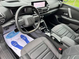 CITROEN C4 X usata, con Cruise Control