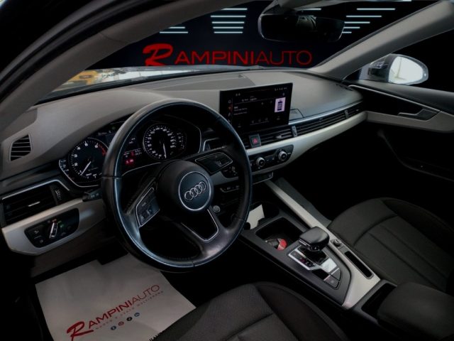 AUDI A4 usata 14