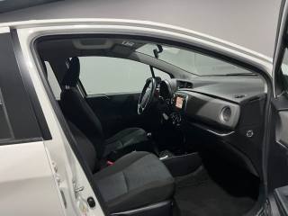 TOYOTA Yaris usata, con Climatizzatore