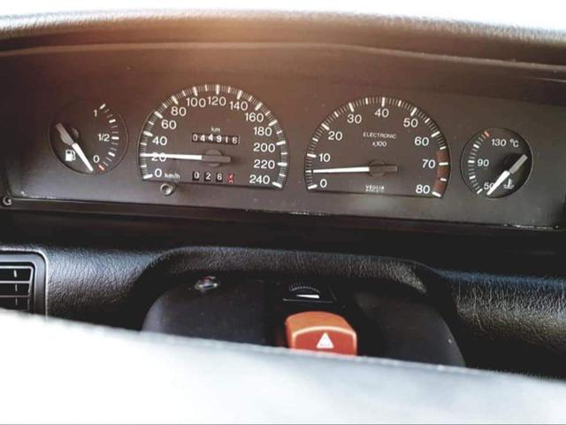 LANCIA Delta usata 10