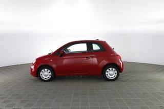 FIAT 500 usata 5