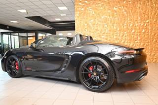PORSCHE 718 Spyder usata 211