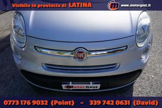 FIAT 500L usata 26