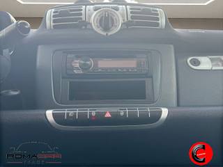 SMART ForTwo usata 5