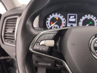 SKODA Kodiaq usata, con Fendinebbia