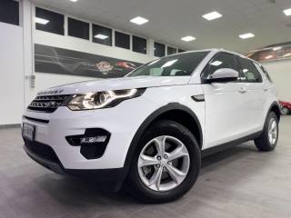 LAND ROVER Discovery Sport usata, con Specchietti laterali elettrici