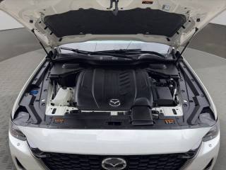 MAZDA CX-60 usata, con Bluetooth