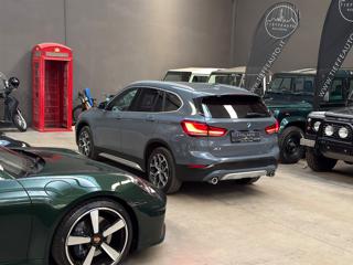 BMW X1 usata, con Autoradio