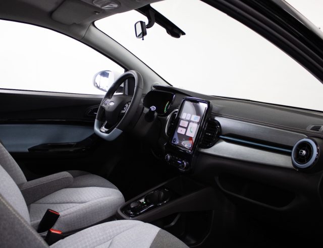 DR MOTOR DR 1.0 EV usata, con Regolazione elettrica sedili