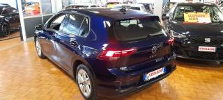 VOLKSWAGEN Golf usata, con Cerchi in lega